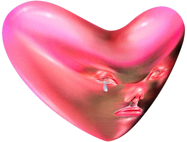 Romance Is Born Anew